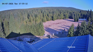 Směďava - Směďava, Černý vrch - 7.4.2026 v 18:00