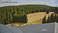 Směďava, Černý vrch