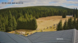 Směďava, Černý vrch