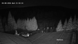 Směďava, Černý vrch