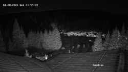 Směďava, Černý vrch