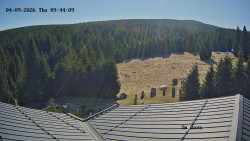 Směďava, Černý vrch