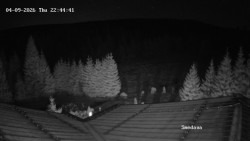 Směďava, Černý vrch