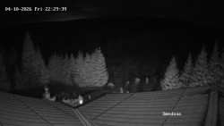 Směďava, Černý vrch