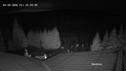 Směďava, Černý vrch