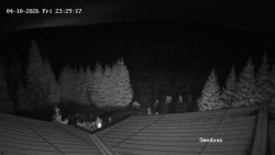 Směďava, Černý vrch