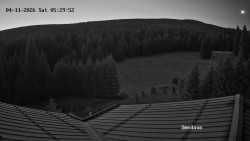 Směďava, Černý vrch