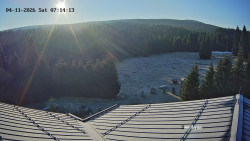 Směďava, Černý vrch