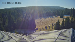 Směďava, Černý vrch