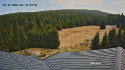 Směďava, Černý vrch