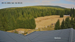 Směďava, Černý vrch