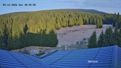 Směďava, Černý vrch