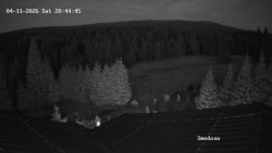 Směďava, Černý vrch