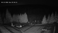 Směďava, Černý vrch