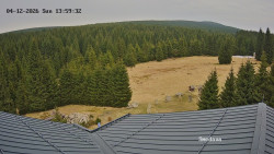 Směďava, Černý vrch