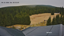 Směďava, Černý vrch