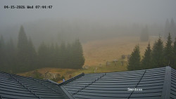 Směďava, Černý vrch