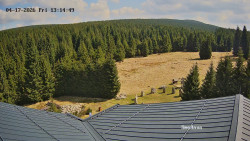 Směďava, Černý vrch