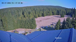 Směďava, Černý vrch