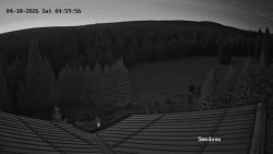 Směďava, Černý vrch