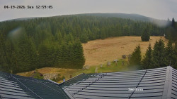 Směďava, Černý vrch