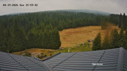 Směďava, Černý vrch