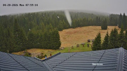 Směďava, Černý vrch