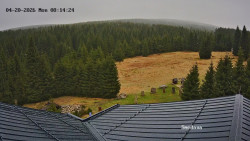 Směďava, Černý vrch