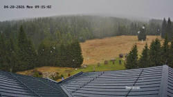 Směďava, Černý vrch