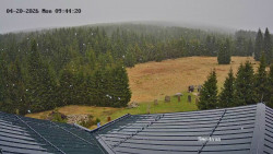 Směďava, Černý vrch