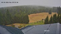 Směďava, Černý vrch