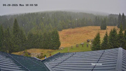 Směďava, Černý vrch