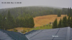 Směďava, Černý vrch