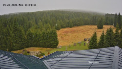 Směďava, Černý vrch