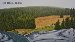 Směďava, Černý vrch