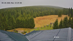 Směďava, Černý vrch