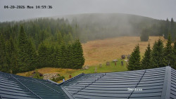 Směďava, Černý vrch