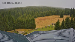 Směďava, Černý vrch