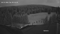 Směďava, Černý vrch