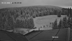 Směďava, Černý vrch