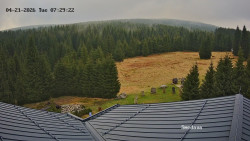 Směďava, Černý vrch