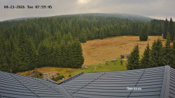 Směďava, Černý vrch