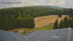 Směďava, Černý vrch