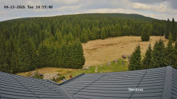 Směďava, Černý vrch