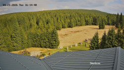 Směďava, Černý vrch