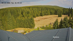 Směďava, Černý vrch