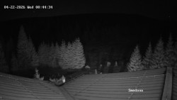 Směďava, Černý vrch