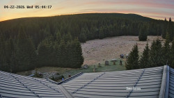 Směďava, Černý vrch