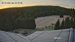 Směďava, Černý vrch