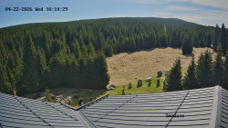 Směďava, Černý vrch